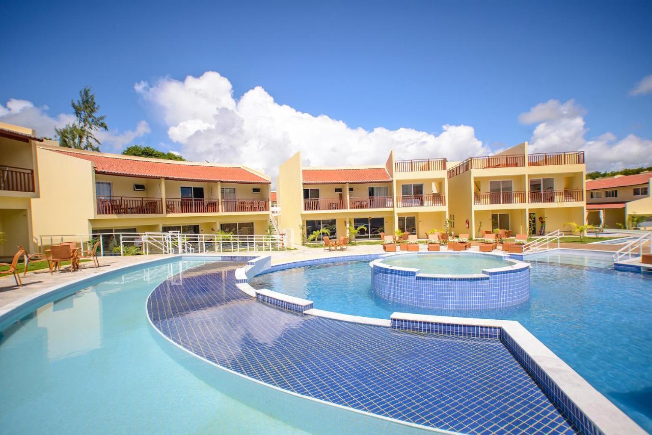Duplex Solar Água Pipa mobiliado no centro por Carpediem Apartamento Praia de Pipa Exterior foto