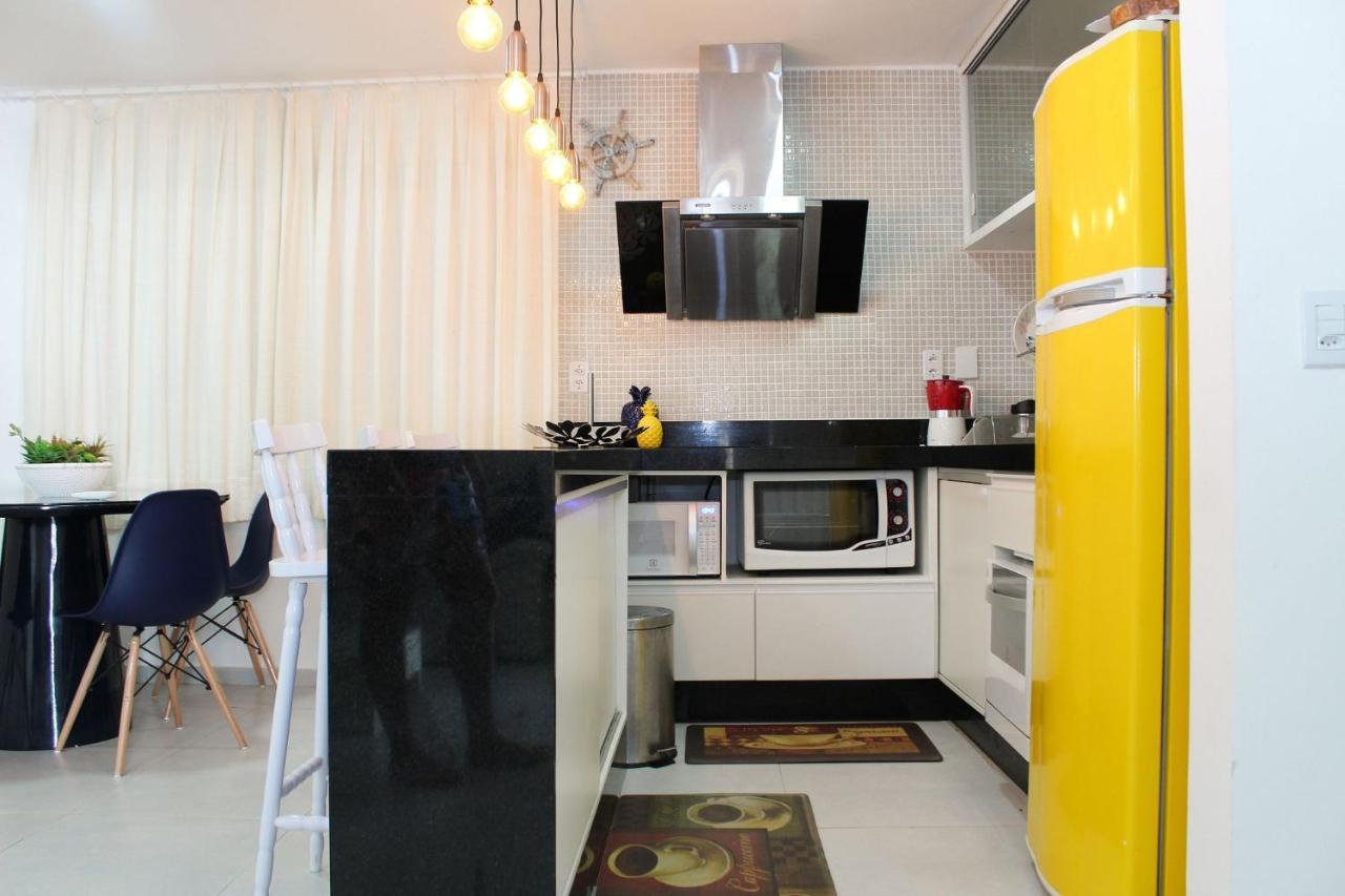 Duplex Solar Água Pipa mobiliado no centro por Carpediem Apartamento Praia de Pipa Exterior foto