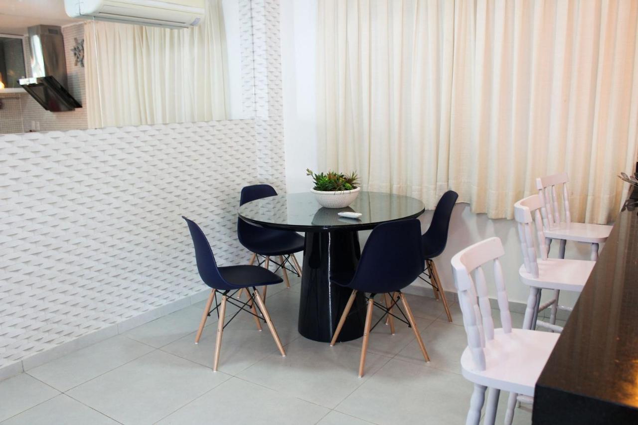 Duplex Solar Água Pipa mobiliado no centro por Carpediem Apartamento Praia de Pipa Exterior foto