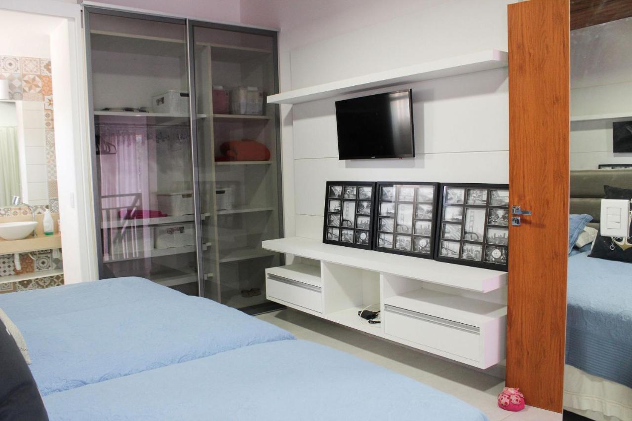 Duplex Solar Água Pipa mobiliado no centro por Carpediem Apartamento Praia de Pipa Exterior foto