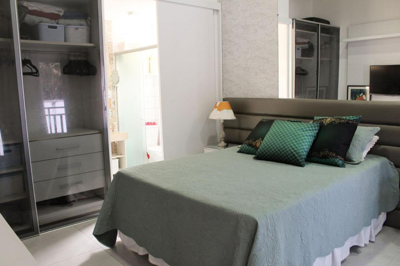 Duplex Solar Água Pipa mobiliado no centro por Carpediem Apartamento Praia de Pipa Exterior foto